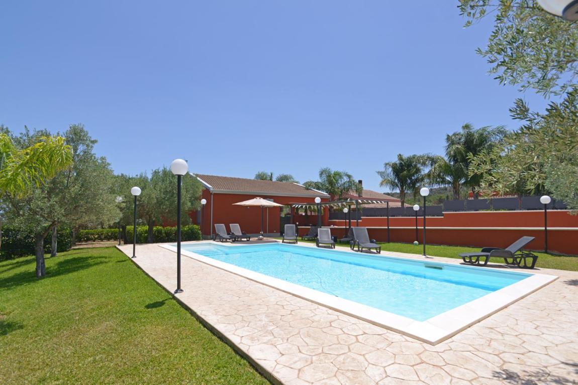 Villa Lucy Case Monterosso エクステリア 写真