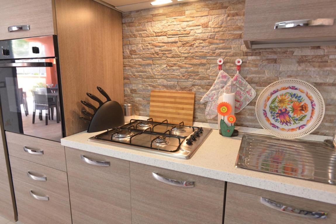 Villa Lucy Case Monterosso エクステリア 写真