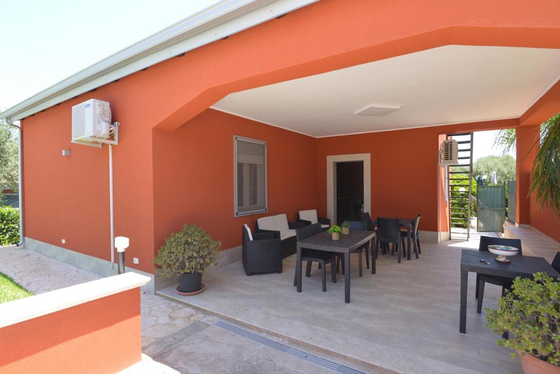 Villa Lucy Case Monterosso エクステリア 写真