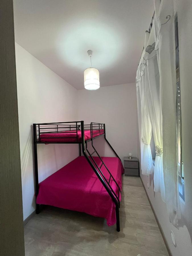 Villa Lucy Case Monterosso エクステリア 写真